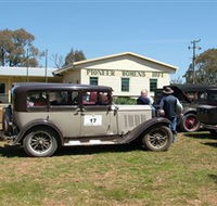 Pioneer Womens Hut Museum - Accommodation VIC