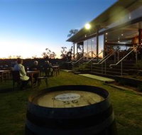 The Woolshed at Jondaryan - Accommodation VIC