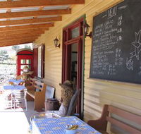 Quirindi Rural Heritage Village and Museum - Accommodation VIC