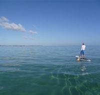 Peninsula Stand Up Paddle - Accommodation VIC