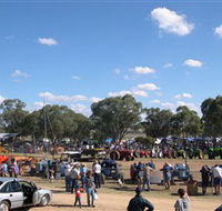 Quirindi Rural Heritage Village - Accommodation VIC