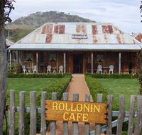 Rollonin Cafe - Accommodation VIC