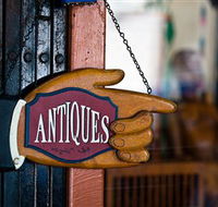 Bowning Antique Centre - Accommodation VIC
