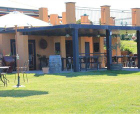 Tumbarumba Wine Escapes - Accommodation VIC 0