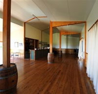 Zappa Wines - Accommodation VIC