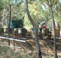 7 Oaks Sapphire Fossicking - Accommodation VIC