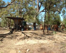 7 Oaks Sapphire Fossicking - Accommodation VIC 1