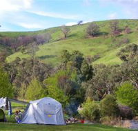 Wee Jasper Reserves - Accommodation VIC