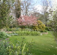 Markdale - Edna Walling Garden - Accommodation VIC