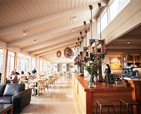 Yabby Lake Vineyard & Cellar Door - Accommodation VIC 0