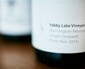 Yabby Lake Vineyard & Cellar Door - Accommodation VIC 2