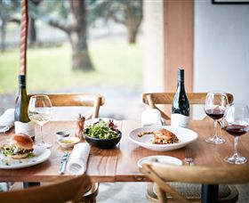 Yabby Lake Vineyard & Cellar Door - Accommodation VIC 4