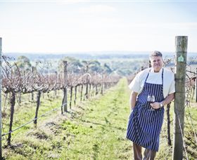 Yabby Lake Vineyard & Cellar Door - Accommodation VIC 6