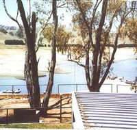 Hume Park - for Day Visitors - Accommodation VIC