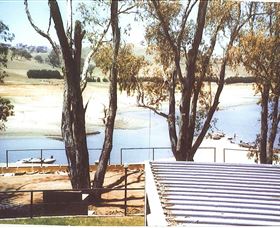 Hume Park - For Day Visitors - Accommodation VIC 0