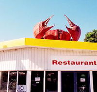 Big Crab - Accommodation VIC