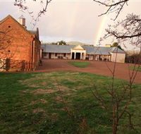 Hume and Hovell Walking Track - Accommodation VIC