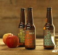 Mock Red Hill - Accommodation VIC