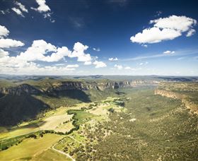 Capertee Valley - Accommodation VIC 0