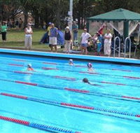 Yass Olympic Swimming Pool - Accommodation VIC