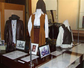 Australian Country Music Hall Of Fame - Accommodation VIC 4
