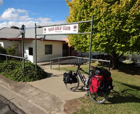 The Yass Golf Club - Accommodation VIC 2