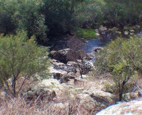 Hume And Hovell Walking Track Yass - Albury - Accommodation VIC 0