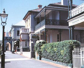 Yass Historic Walk And Drive - Accommodation VIC 0