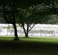 Staindl Wines - Accommodation VIC