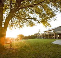 Tuck's Ridge - Accommodation VIC