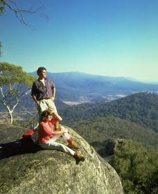 Hume And Hovell Walking Track Yass - Wee Jasper - Accommodation VIC 1