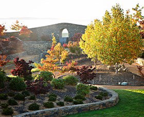 The Water Garden At Mayfield Garden - Accommodation VIC 0