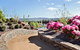 The Water Garden At Mayfield Garden - thumb 4