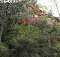 Bicentennial trail - Accommodation VIC