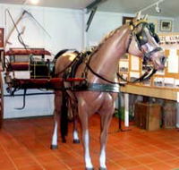 Kumbia Federation Heritage Centre - Accommodation VIC