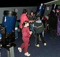 Kingaroy Observatory formally Maidenwell Observatory - Accommodation VIC