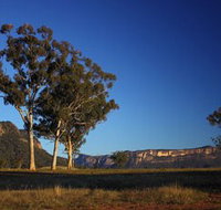 Capertee Valley Bird Trail - Accommodation VIC