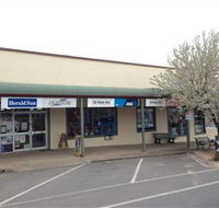 Corryong Newsagency - Accommodation VIC