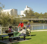 Avon River - Accommodation VIC