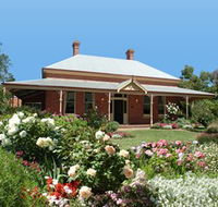 Warrook Farm - Accommodation VIC