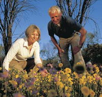 Canna Reserve - Accommodation VIC
