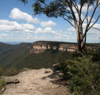 Kanangra-Boyd National Park - Accommodation VIC