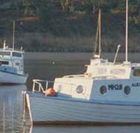 Western Port - Accommodation VIC