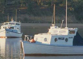 Western Port - Accommodation VIC 0