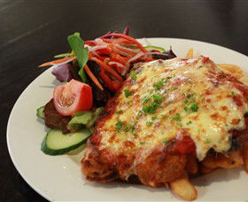 Phillip Island RSL - Accommodation VIC 3