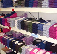 Lindner Sock Factory - Accommodation VIC