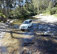 Aberfeldy Four Wheel Drive Track - Accommodation VIC