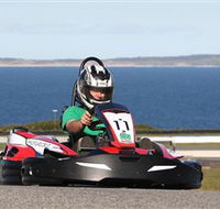 Phillip Island Grand Prix Circuit Visitor Centre - Accommodation VIC