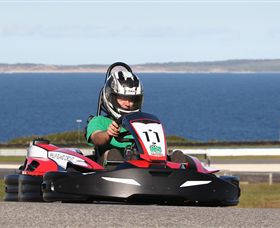 Phillip Island Grand Prix Circuit Visitor Centre - Accommodation VIC 0