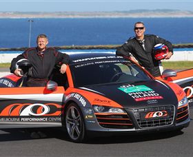 Phillip Island Grand Prix Circuit Visitor Centre - Accommodation VIC 2